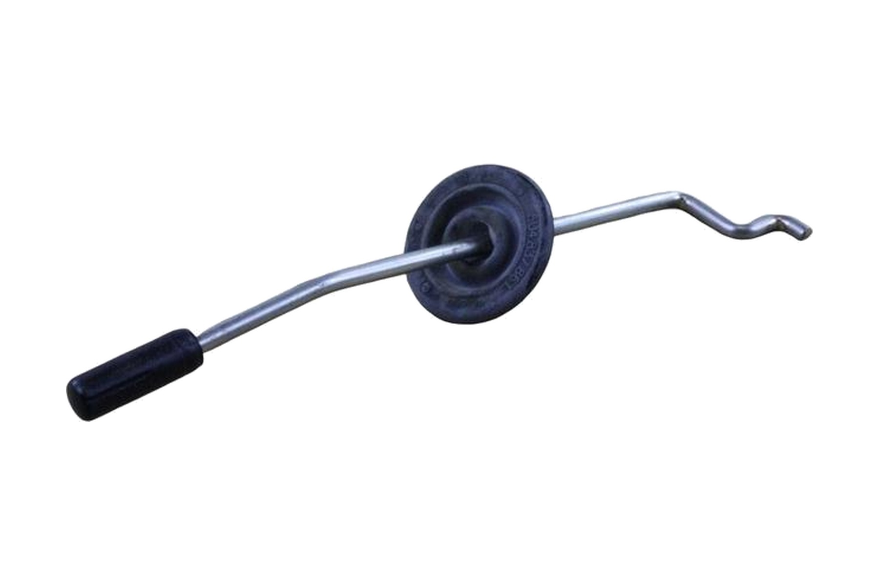 Haste VW 5Z4837178