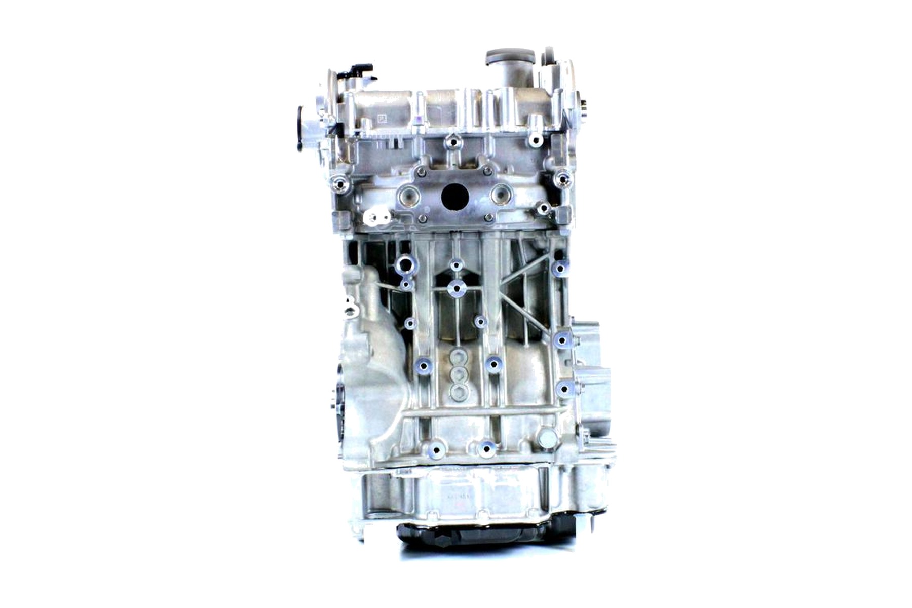 Motor Parcial 1.0 litros VW 04C100034