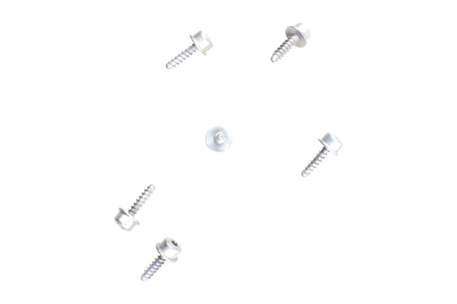 Parafuso de Fixação de Aerofólio VW WHT005874