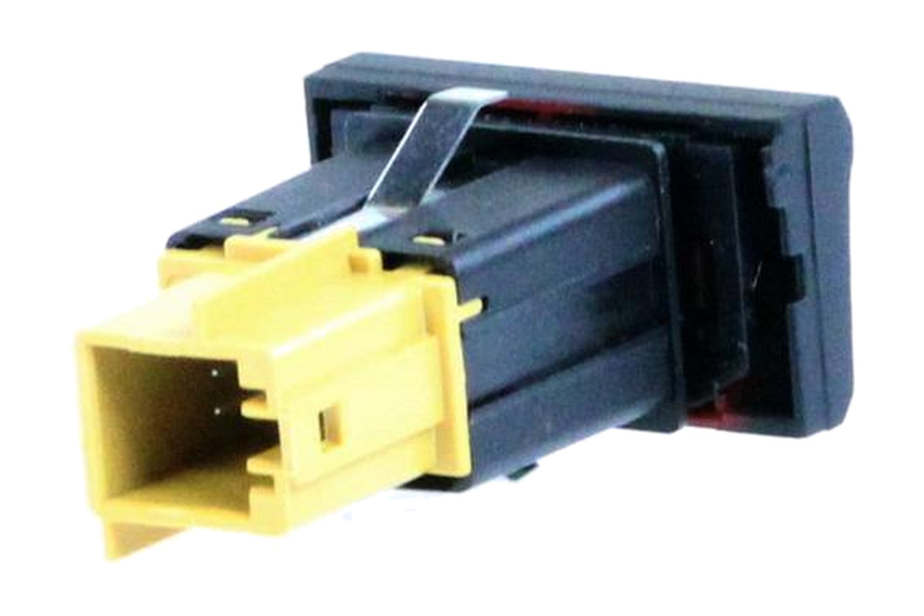 Botão Interruptor de Pisca Alerta VW 5U0953509A1QB - Imagem 15