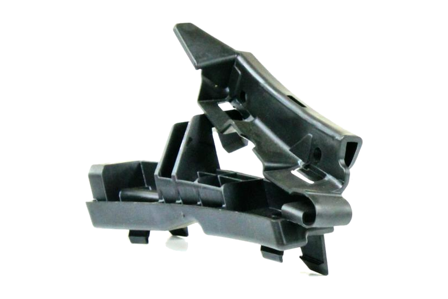 Suporte de Difusor de Para-Choque VW 5G6807510 - Imagem 4