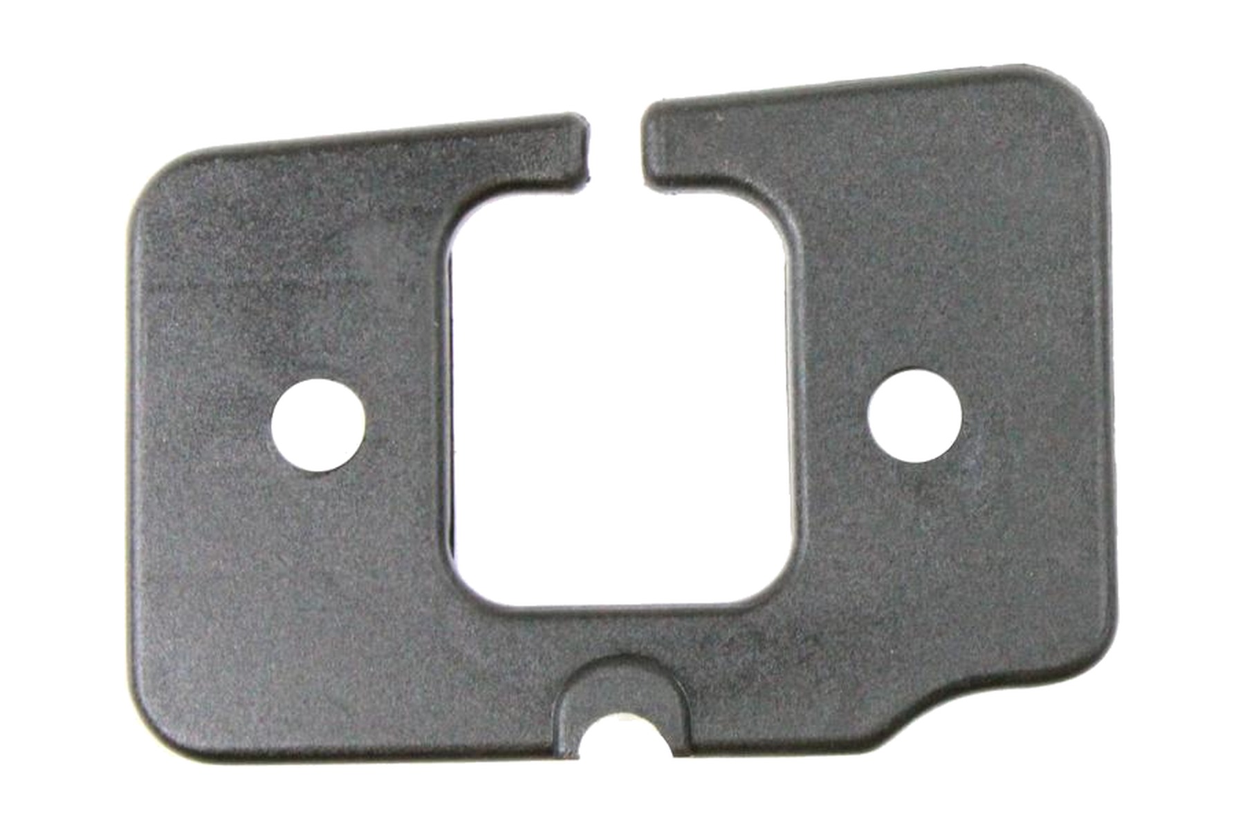 Moldura de Dobradiça de Tampa de Porta-malas VW 379827343