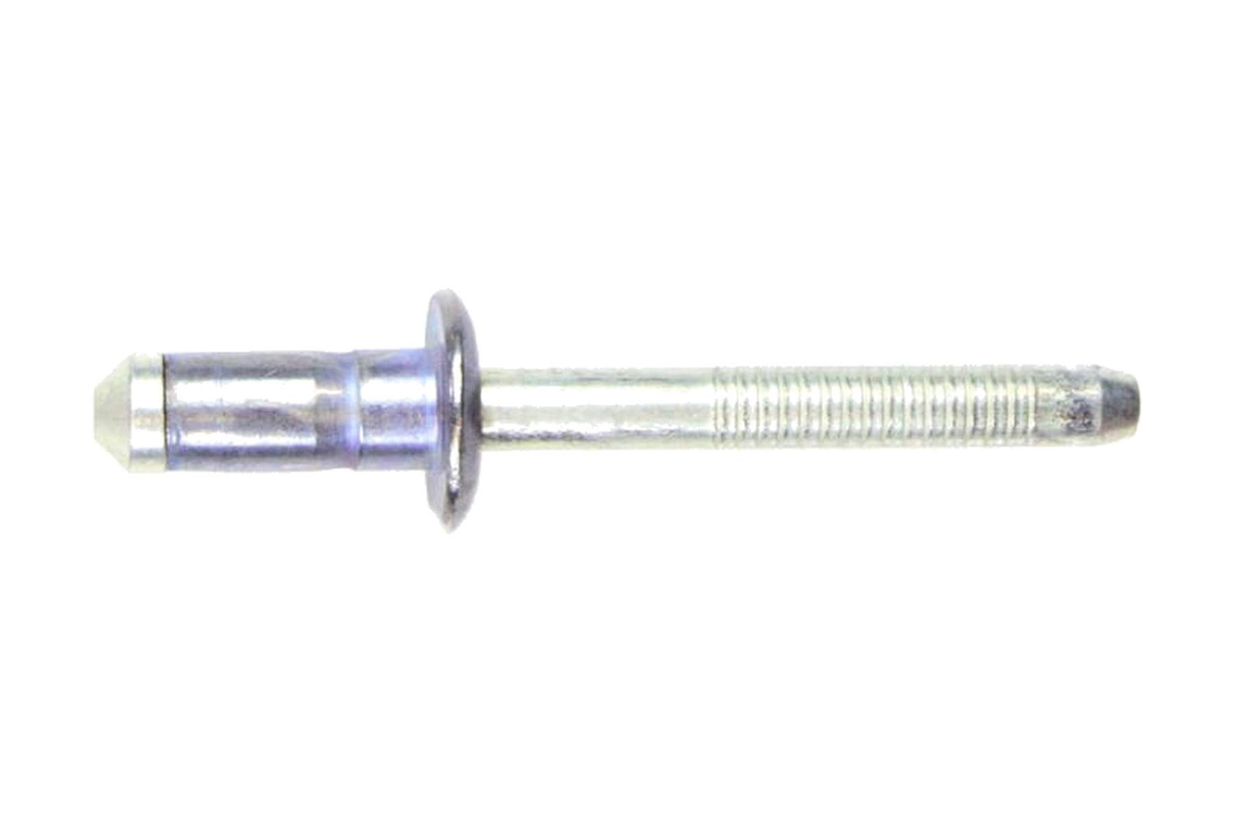 Rebite de Assoalho VW N90966701 - Imagem 3
