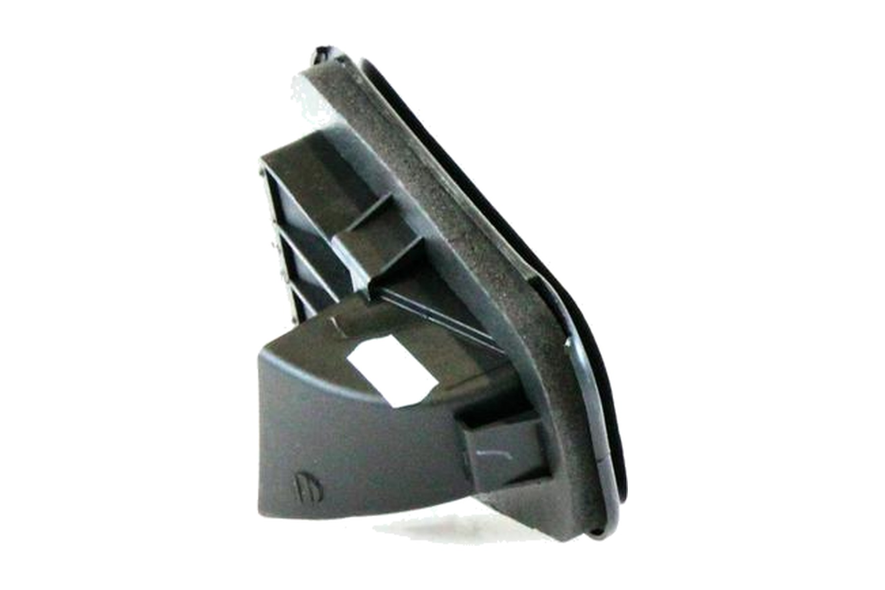 Grade de Saída de Ar de Ventilação de Painel VW 5W0819466A - Imagem 18