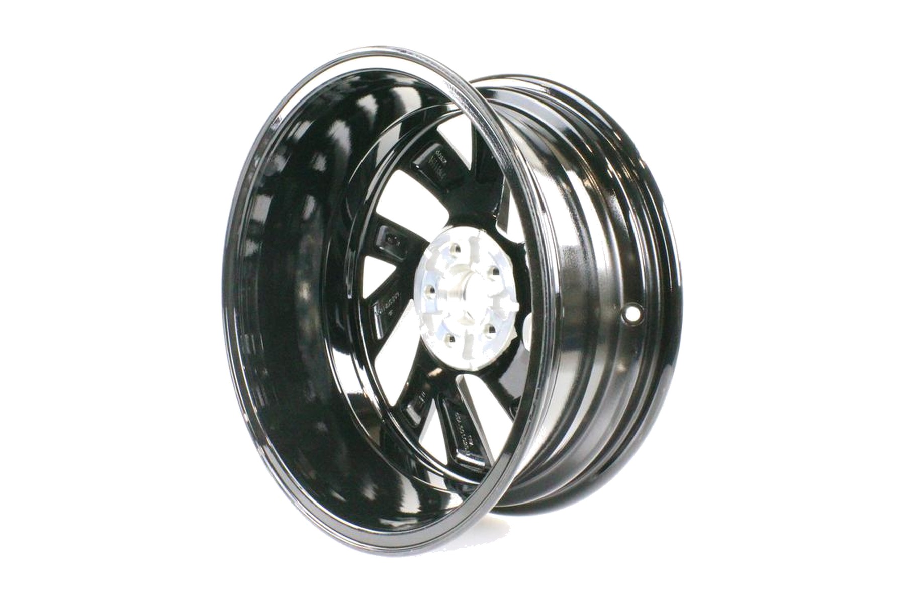 Roda 17 Polegadas VW 6EA601025MFZZ - Imagem 16