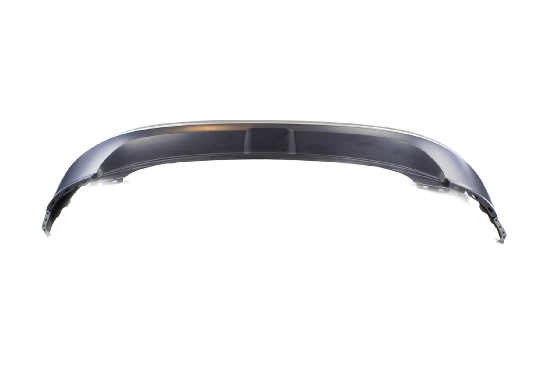 Para-choque Traseiro VW 6EA807417CGRU - Imagem 2