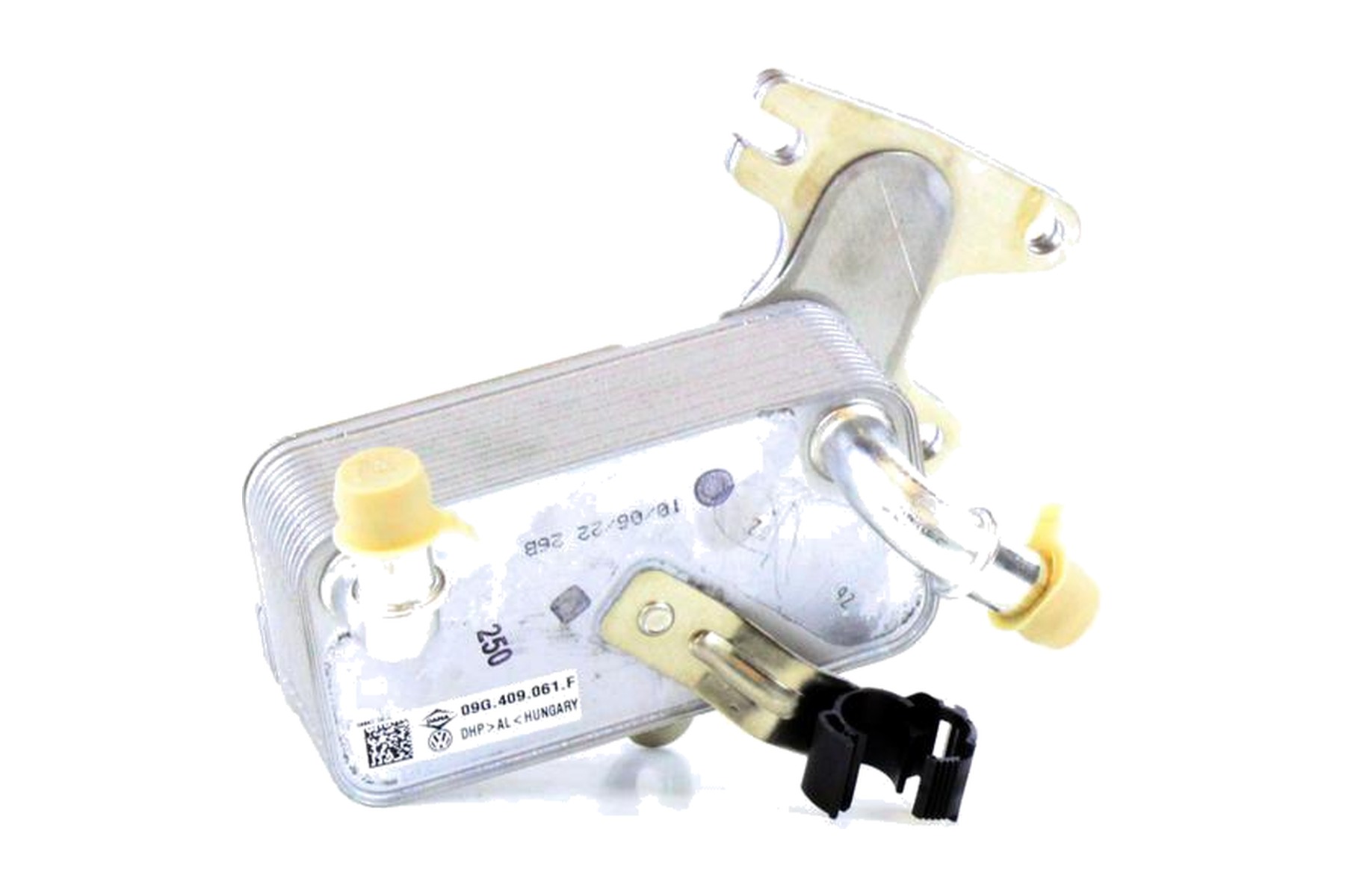 Radiador de Óleo de Motor VW 09G409061F - Imagem 12