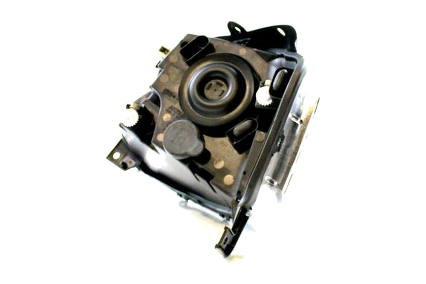 Farol Máscara Negra Direito (Passageiro) VW 5Z1941044B - Imagem 18