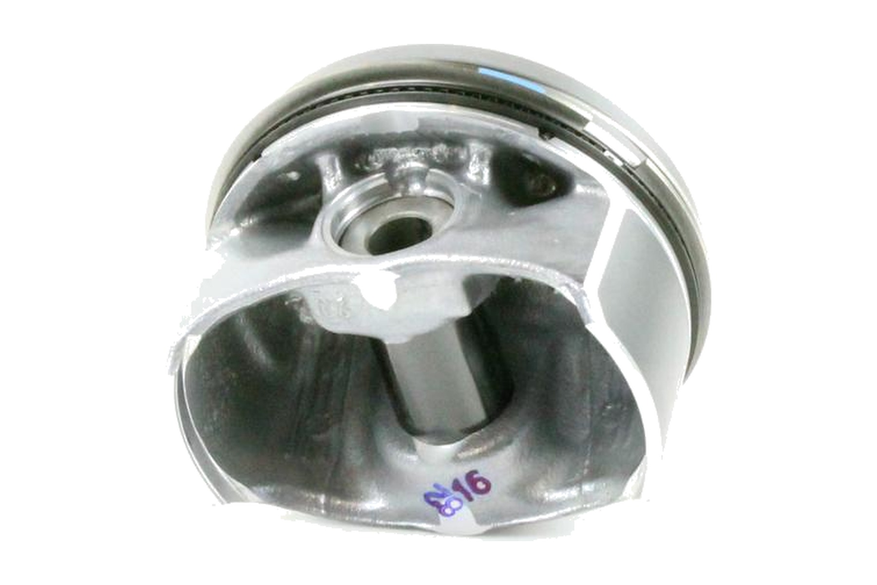 Pistão de Motor VW 04E107065HN - Imagem 14