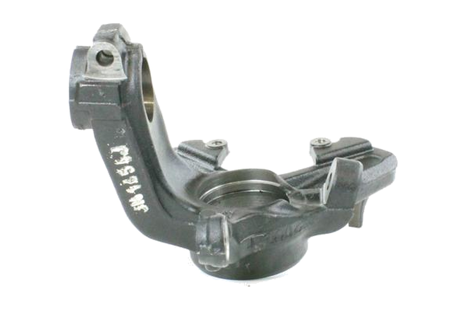 Manga de Eixo de Suspensão VW 5Z0407255BF - Imagem 7