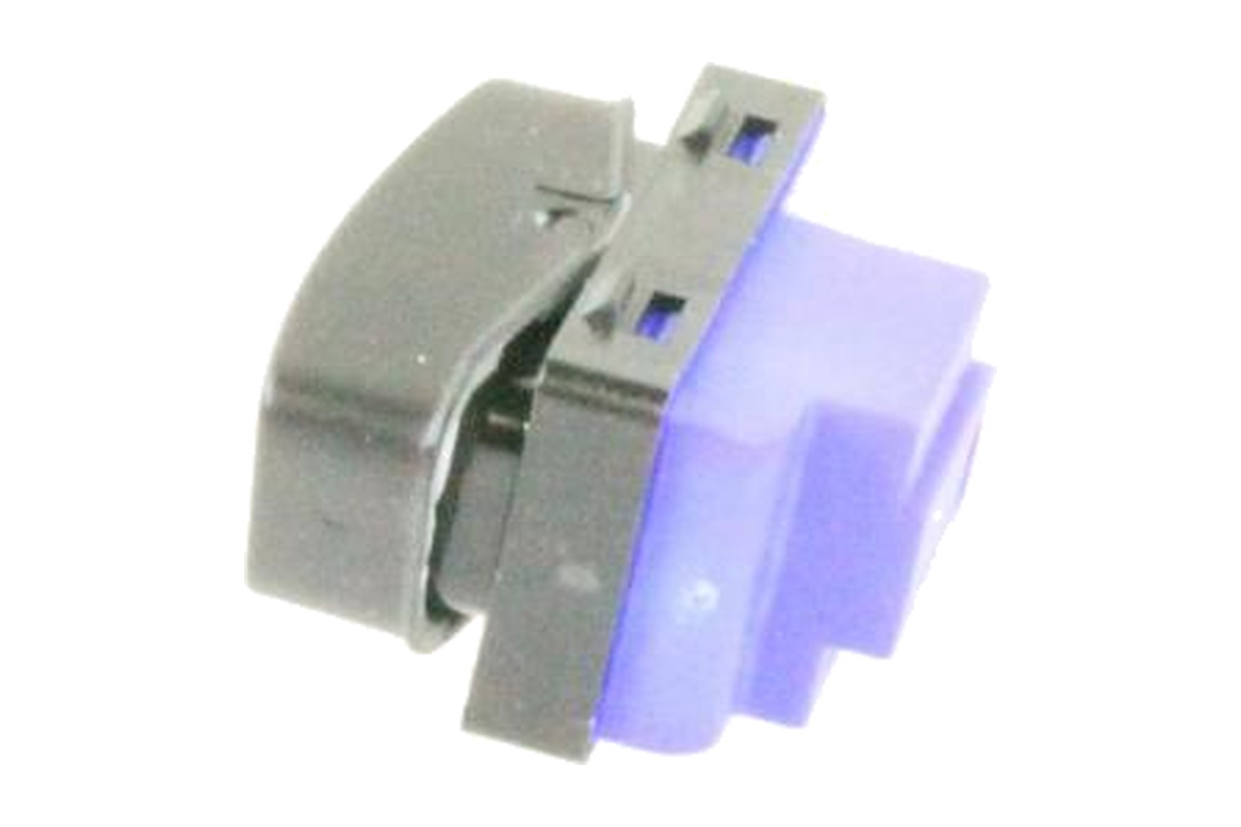 Botão Interruptor de Trava Elétrica de Porta VW 1K0962126BREH - Imagem 8