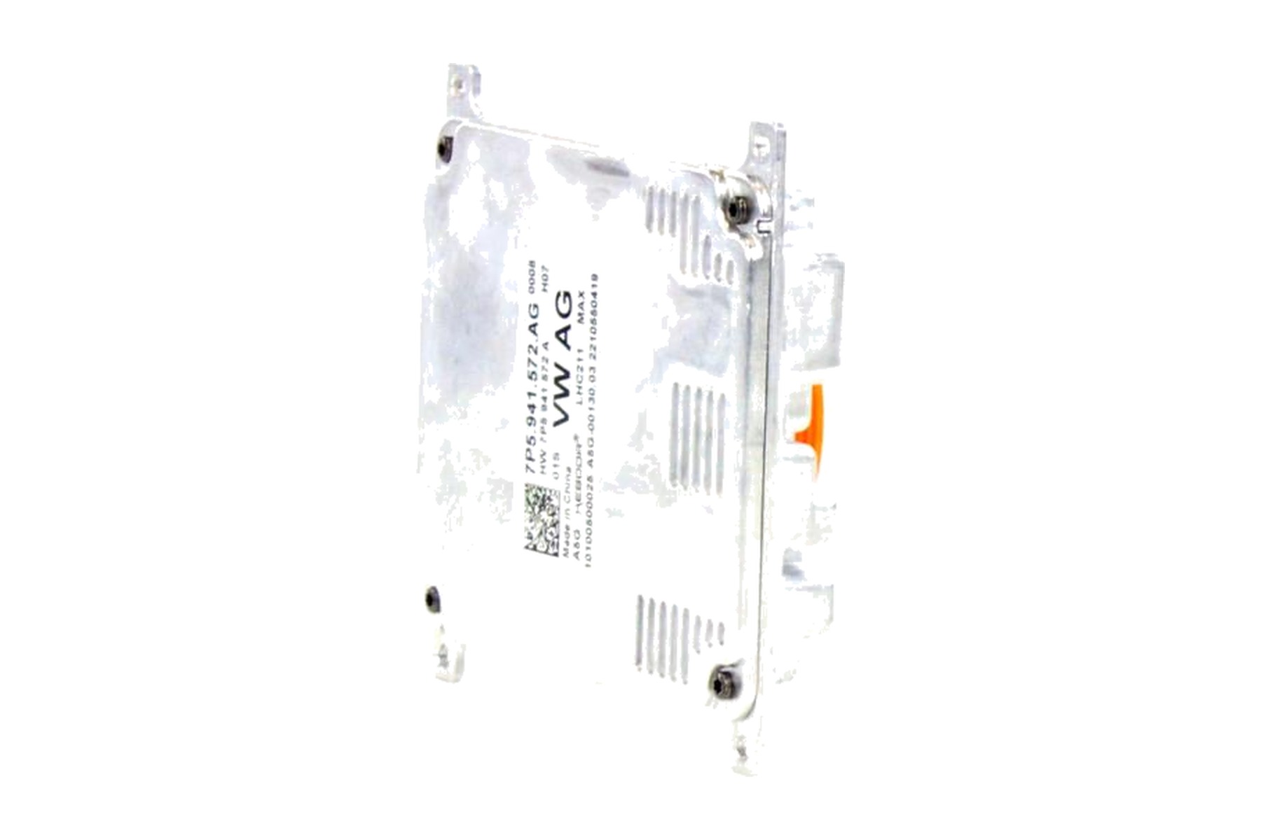 Módulo Reator de Lâmpada Luz Diurna Farol LED VW 7P5941572AG - Imagem 5