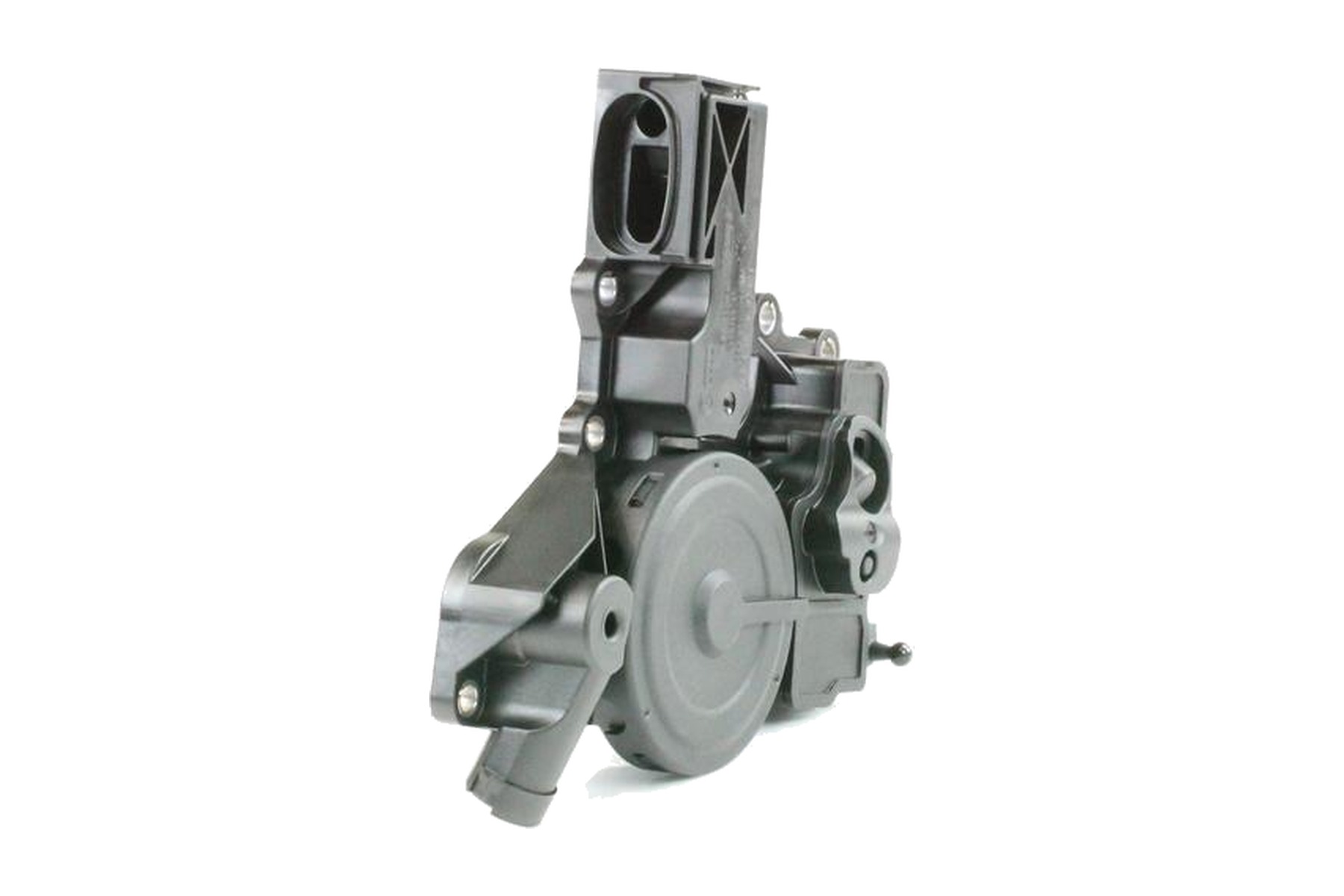 Separador de Óleo Anti-chama de Motor VW 06H103495AH - Imagem 21