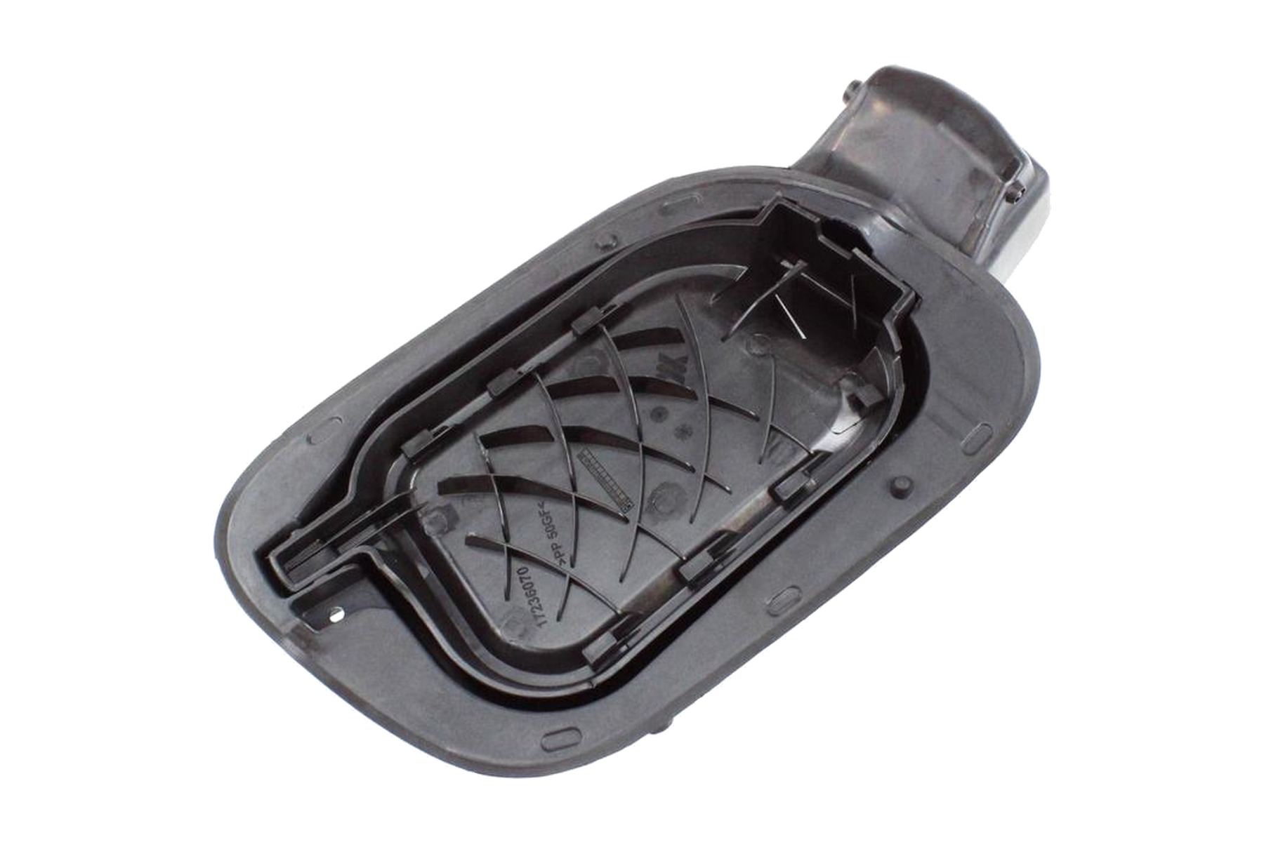 Bocal de Abastecimento de Tanque de Combustível VW 6EA809857 - Imagem 2