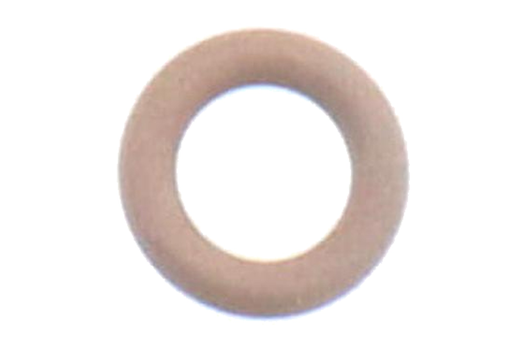 Anel de Vedação de Bico Injetor de Combustível VW WHT005302