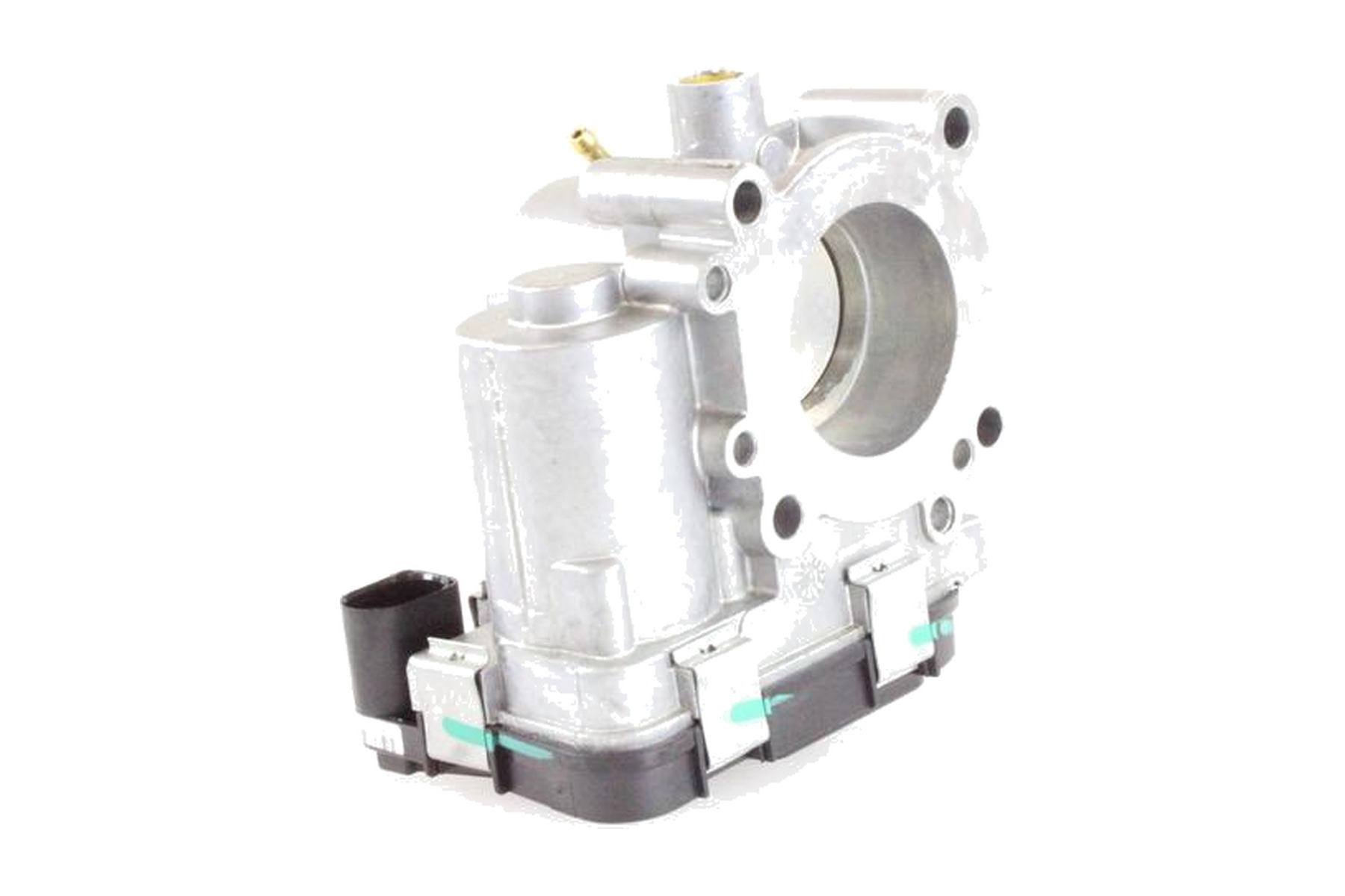 Corpo de Borboleta de Injeção Eletrônica VW 030133062H - Imagem 10