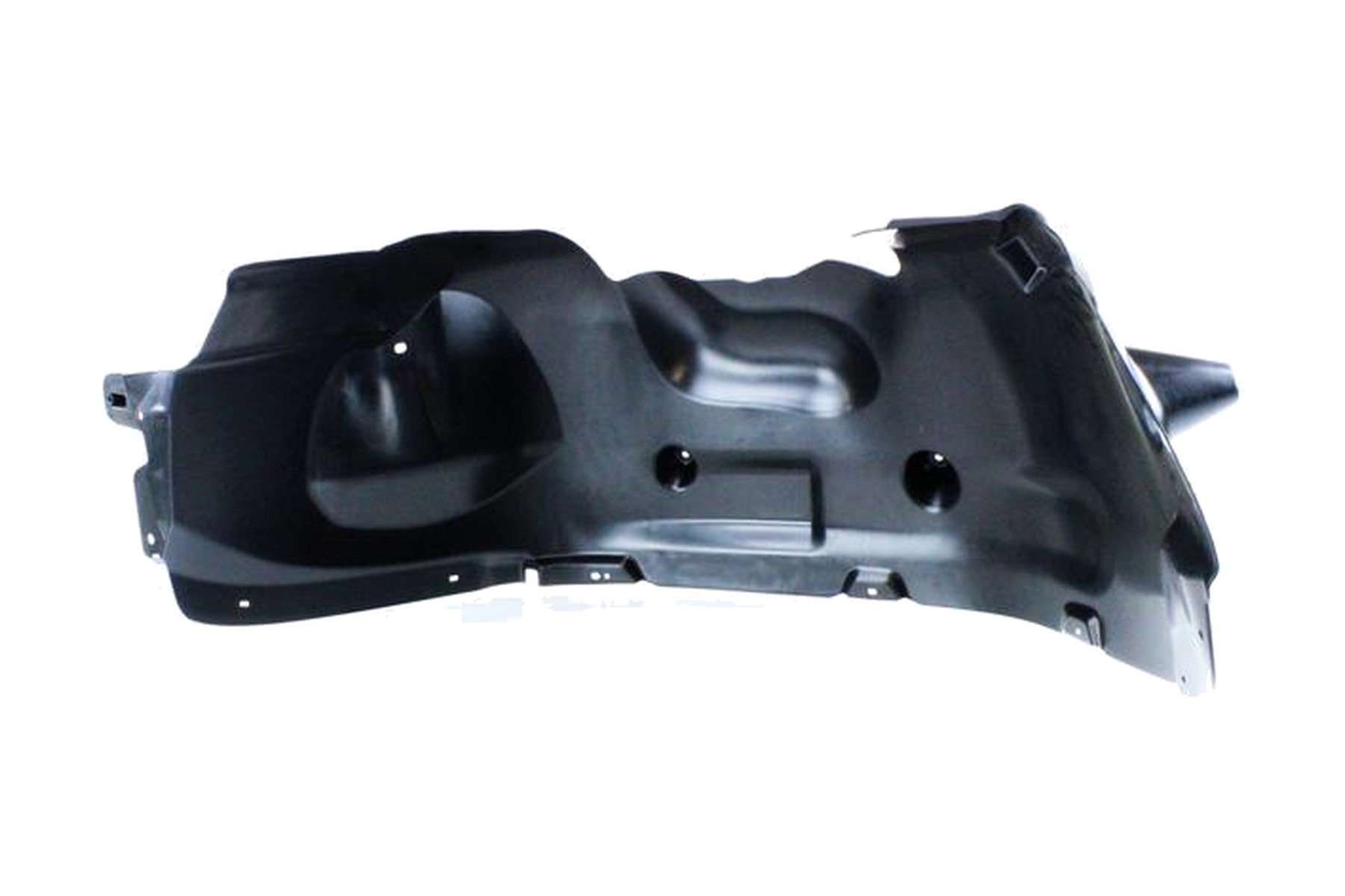 Para-barro de Caixa de Roda VW 2H6809962B - Imagem 15