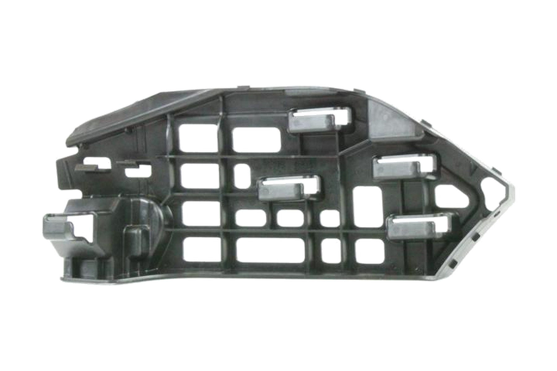 Suporte Guia de Para-choque VW 6Q0807178A - Imagem 13