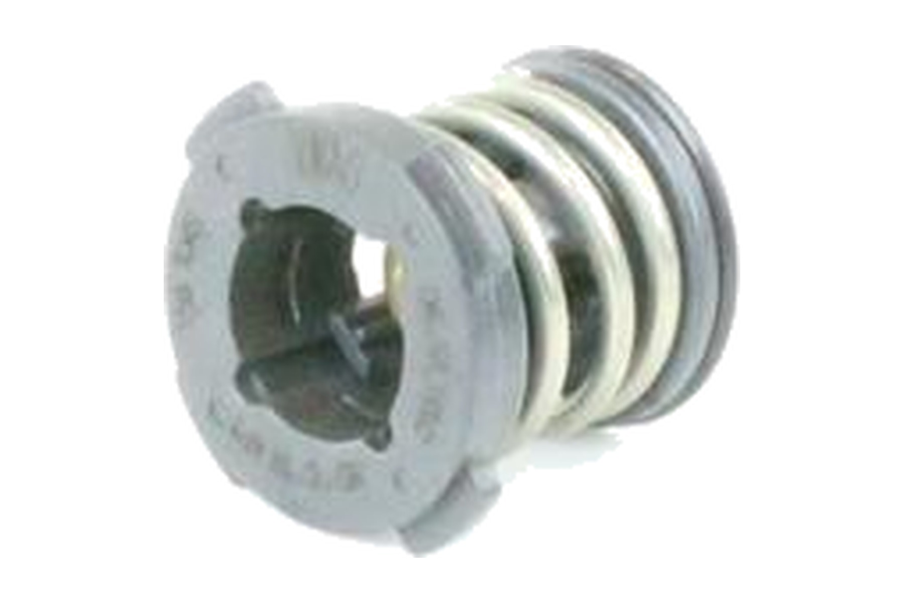 Válvula Termostática de Motor VW 04E121113K - Imagem 4