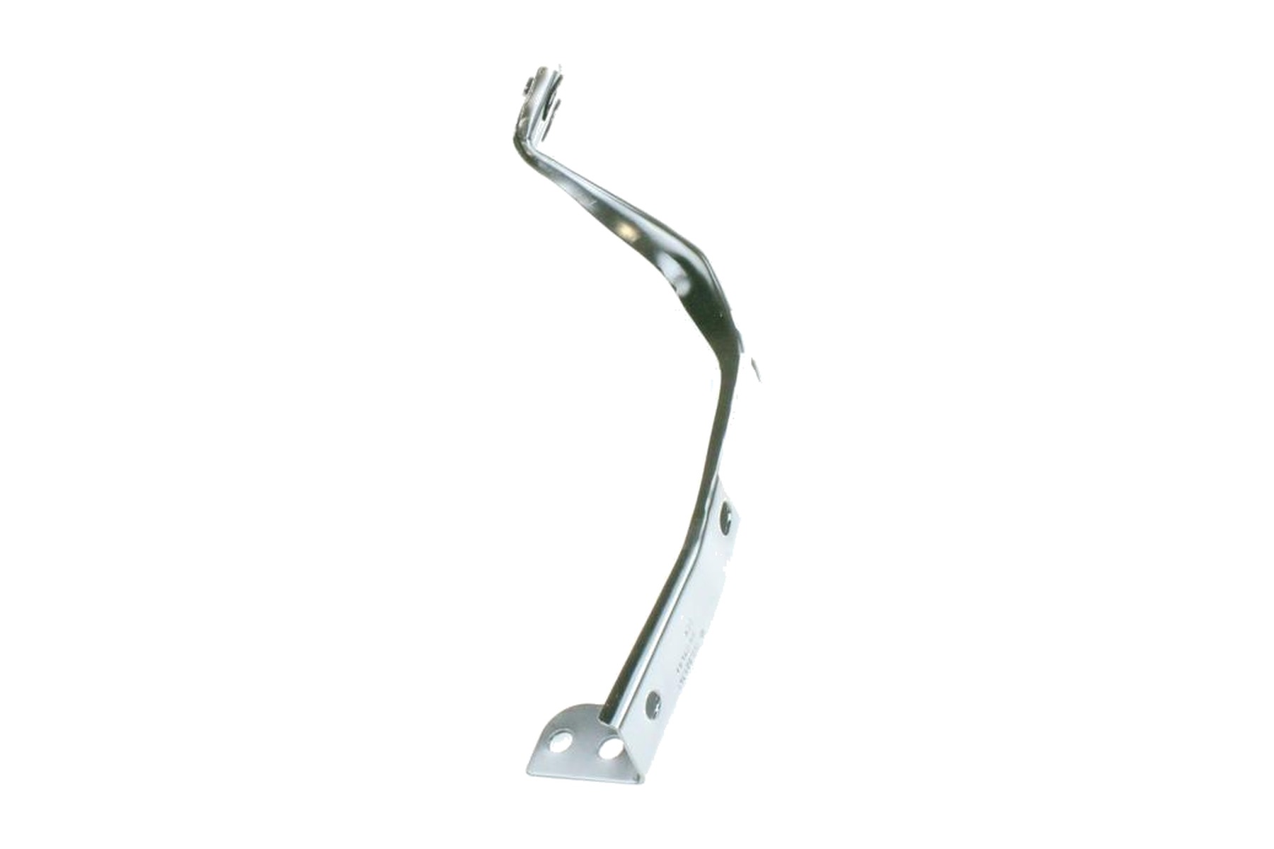 Suporte de Para-lama Esquerdo (Motorista) VW 1S0821141GRU - Imagem 19