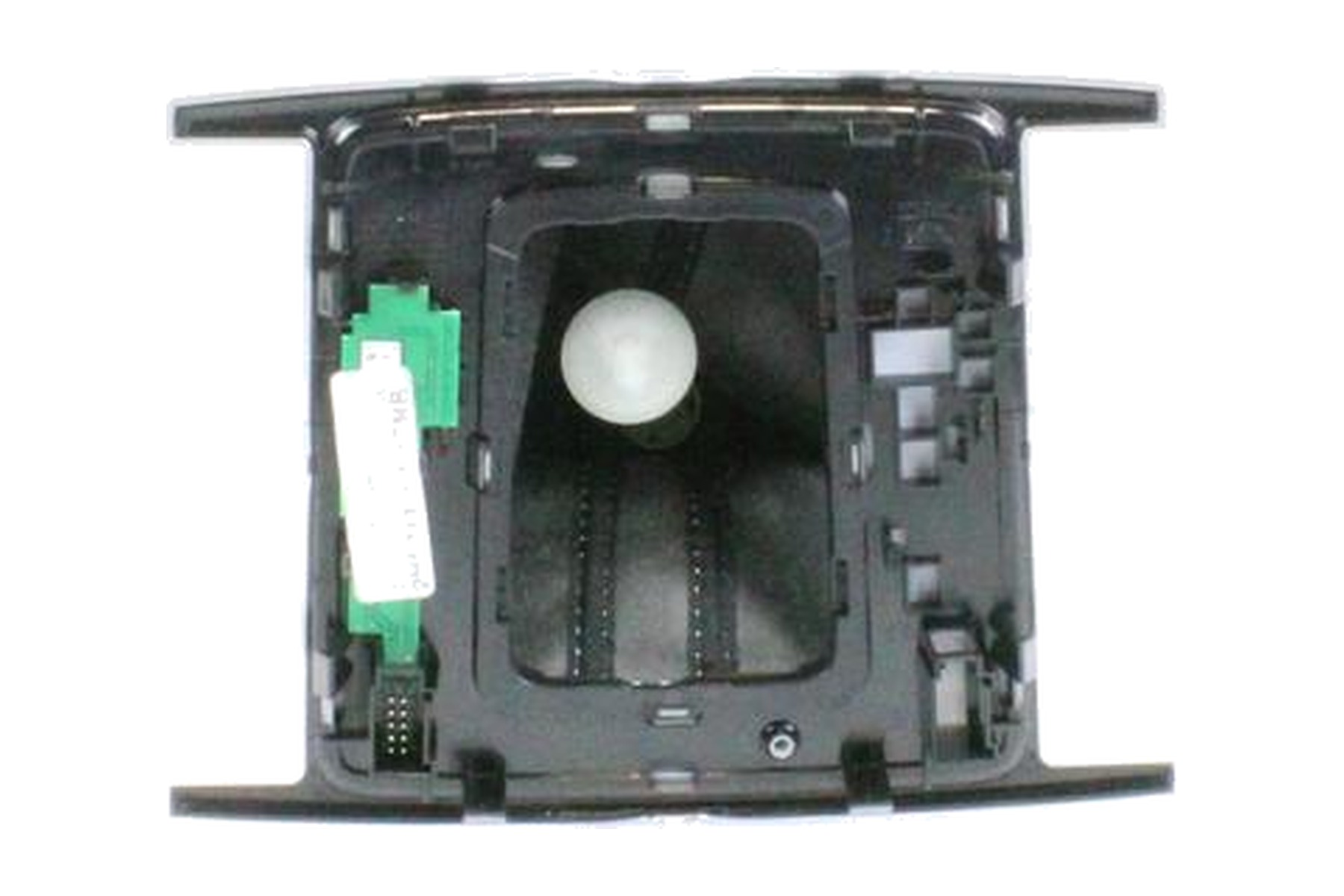 Manopla de Alavanca de Câmbio VW 2H1713203DTMR - Imagem 13