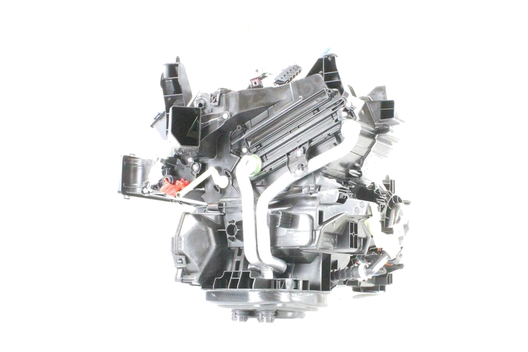 Caixa de Ar Condicionado VW 2QB816002R - Imagem 21