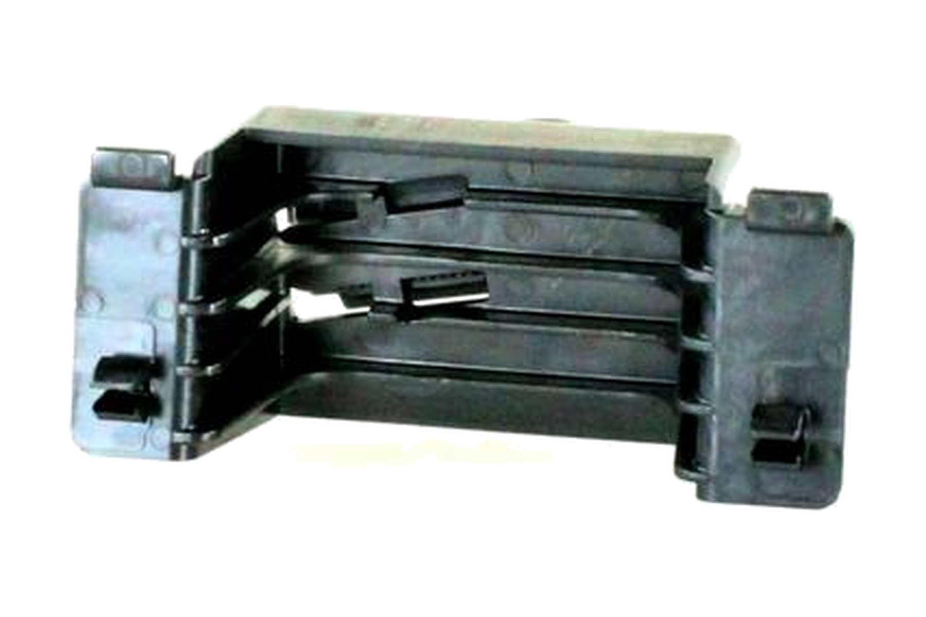 Suporte de Mangueira de Ar Condicionado VW 5Q0820769 - Imagem 14