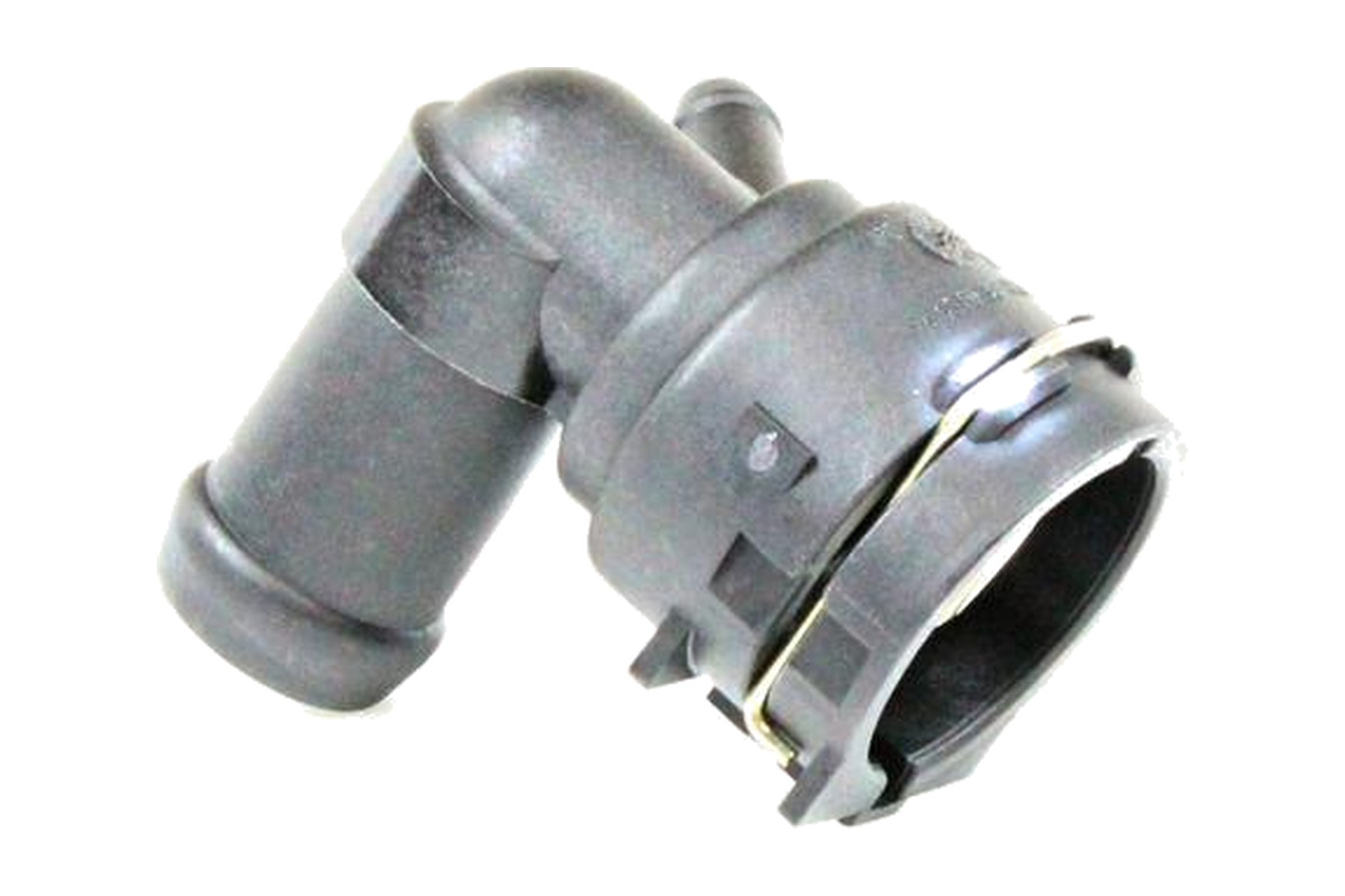 Conexão de Mangueira de Água de Radiador VW 1K0122291R - Imagem 15