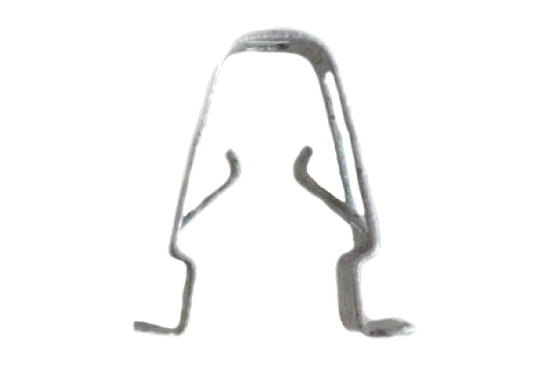 Grampo VW 8T0853107 - Imagem 2