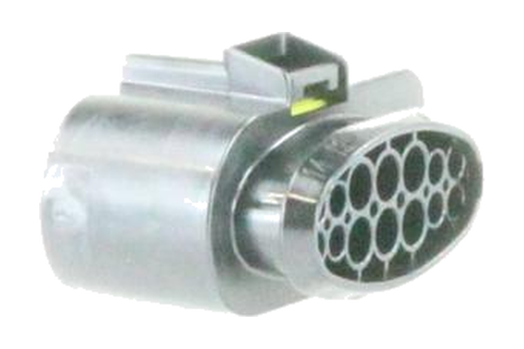 Conector de Chicote Elétrico VW 3C0973737 - Imagem 9