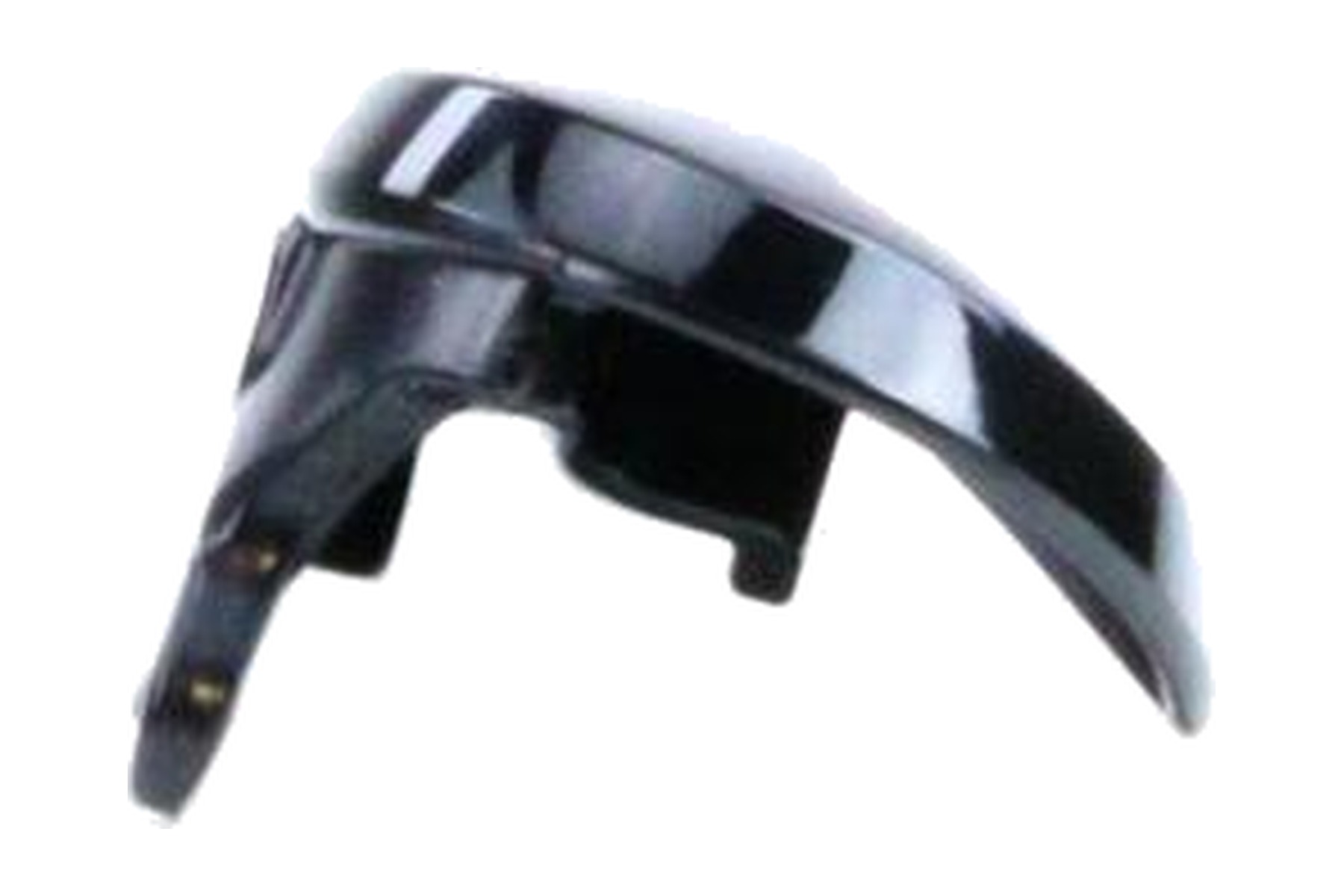 Puxador de Maçaneta de Porta VW 5U0837114D9B9 - Imagem 11
