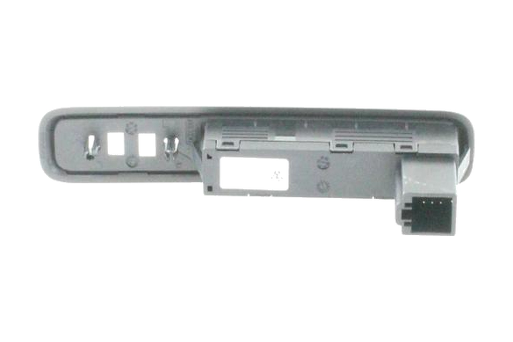 Botão Interruptor de Memorização de Ajuste de Banco VW 11A959769A9B9 - Imagem 13