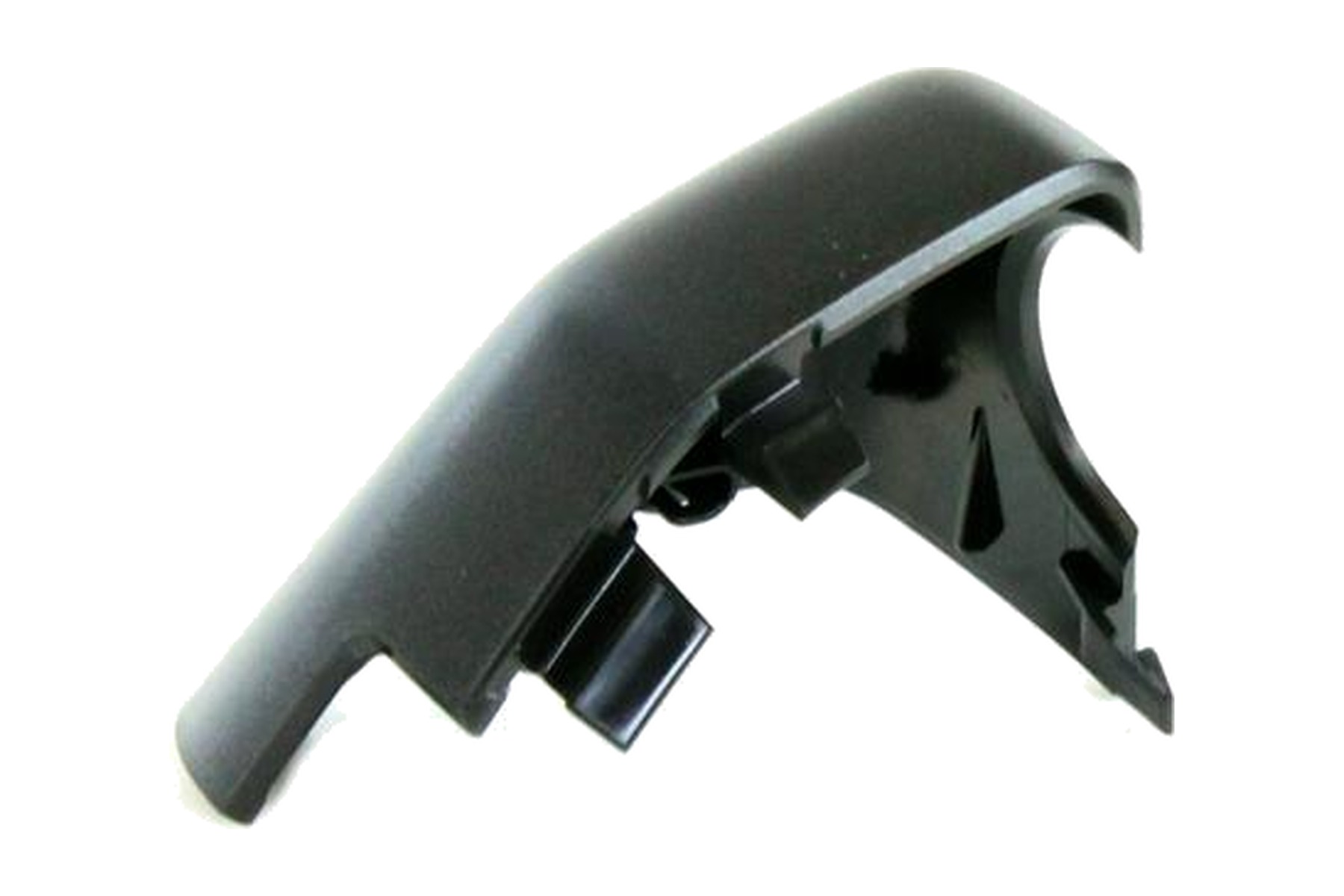 Capa de Haste de Espelho Retrovisor Preto VW 5NA85863382V - Imagem 11