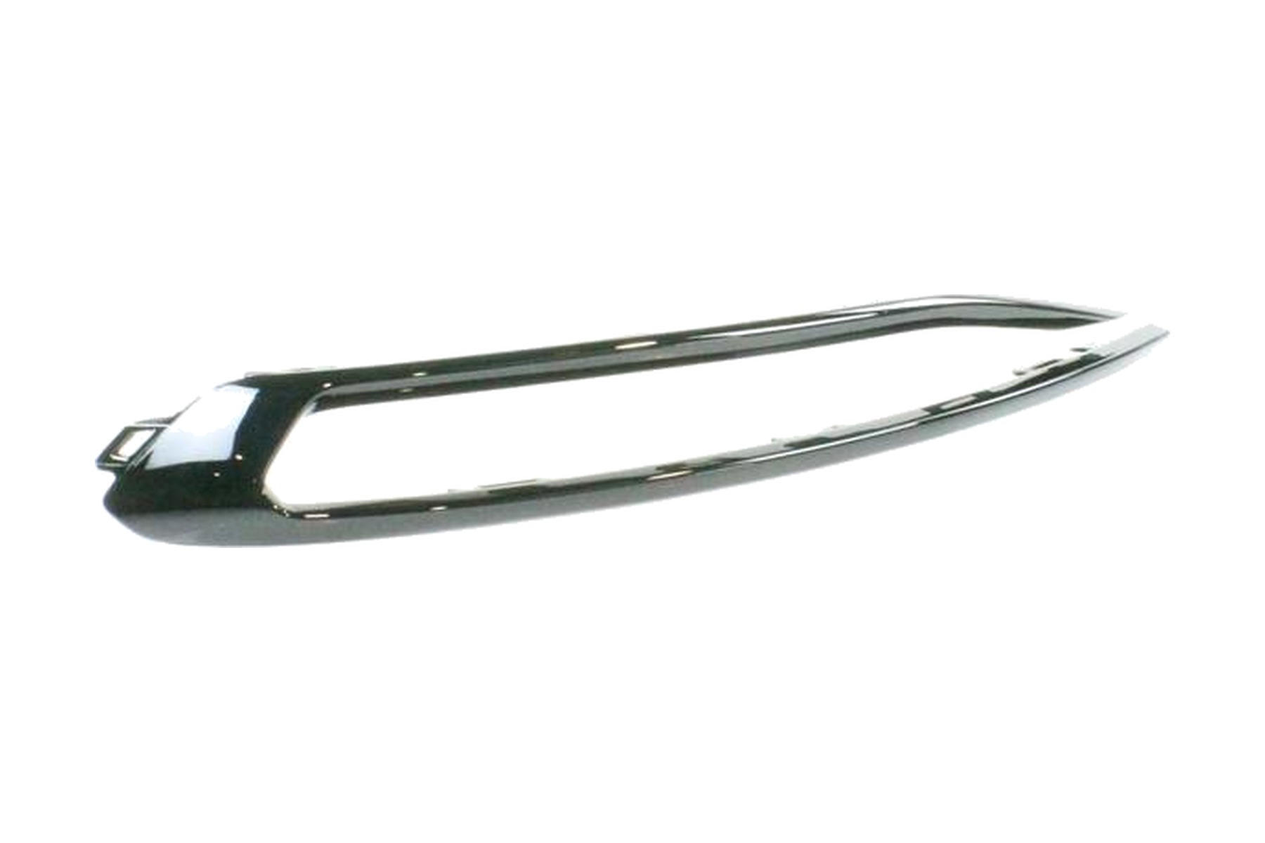 Friso de Spoiler de Para-choque VW 6EC853842A041 - Imagem 23