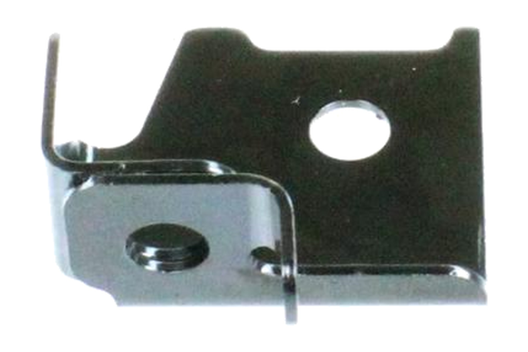 Chapa de Retenção de Alojamento de Farol VW 5G0805269 - Imagem 3