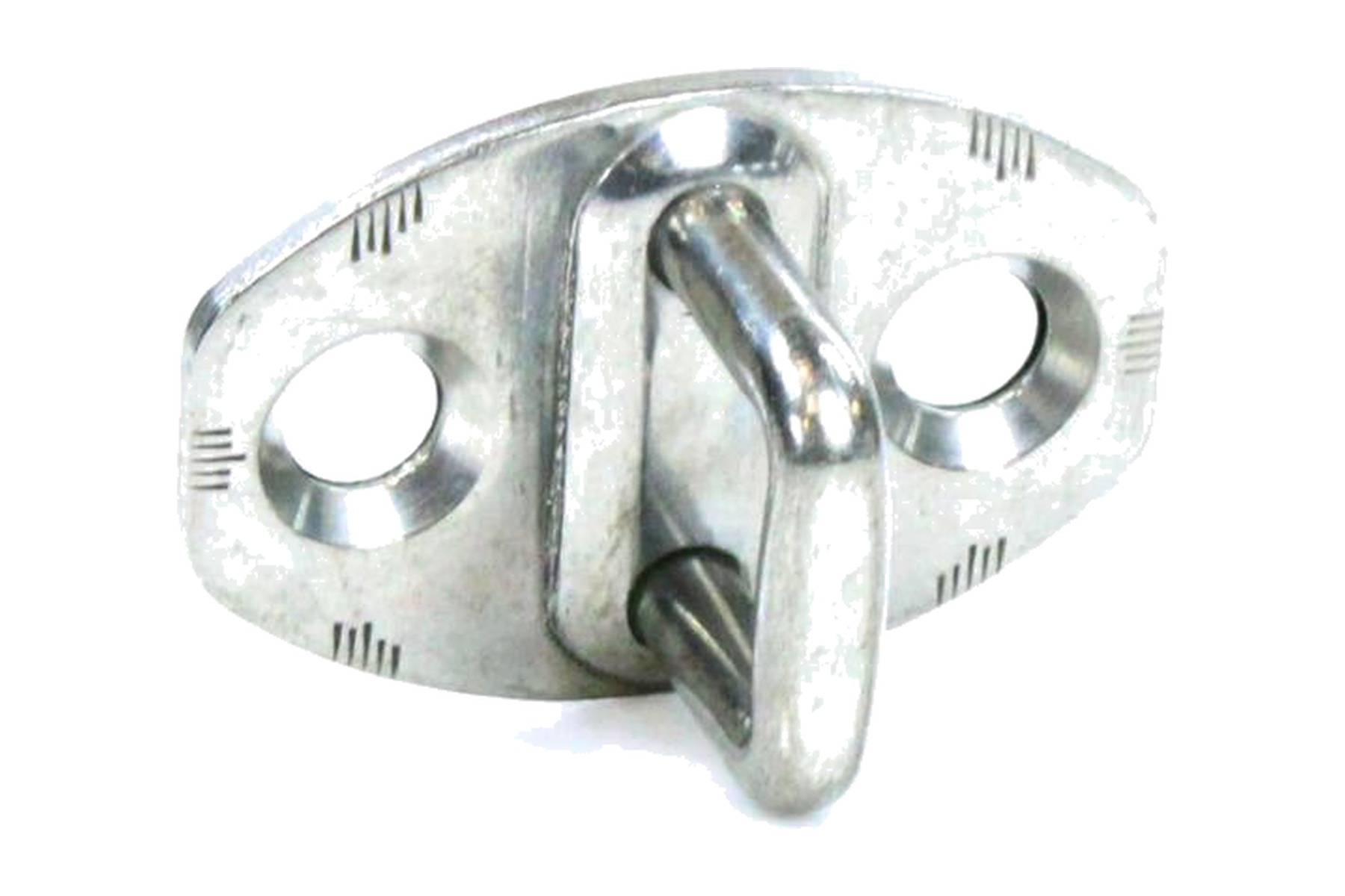 Batente Limitador de Fechadura de Porta VW 8Z0837033A - Imagem 12
