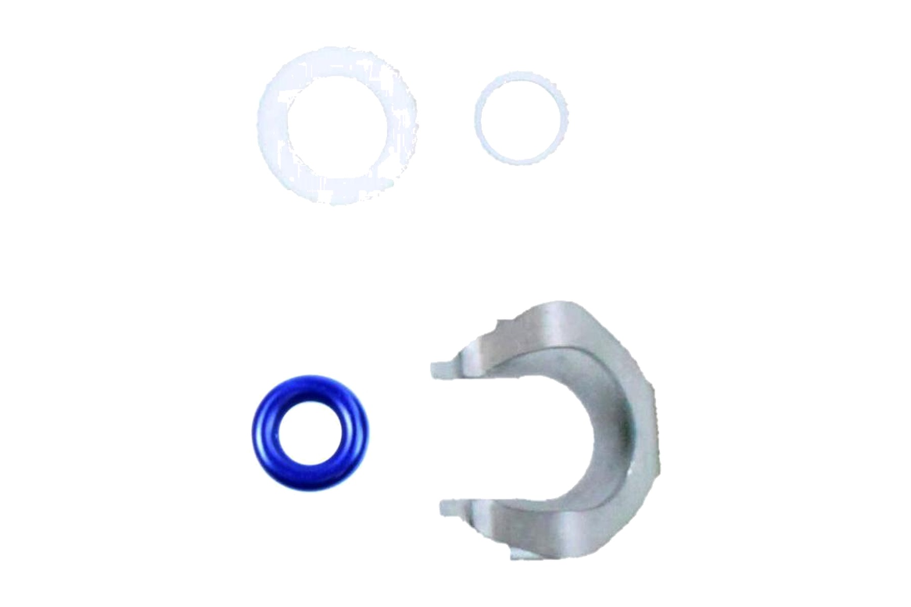 Kit de Reparo de Bico Injetor de Combustível VW 03H198149