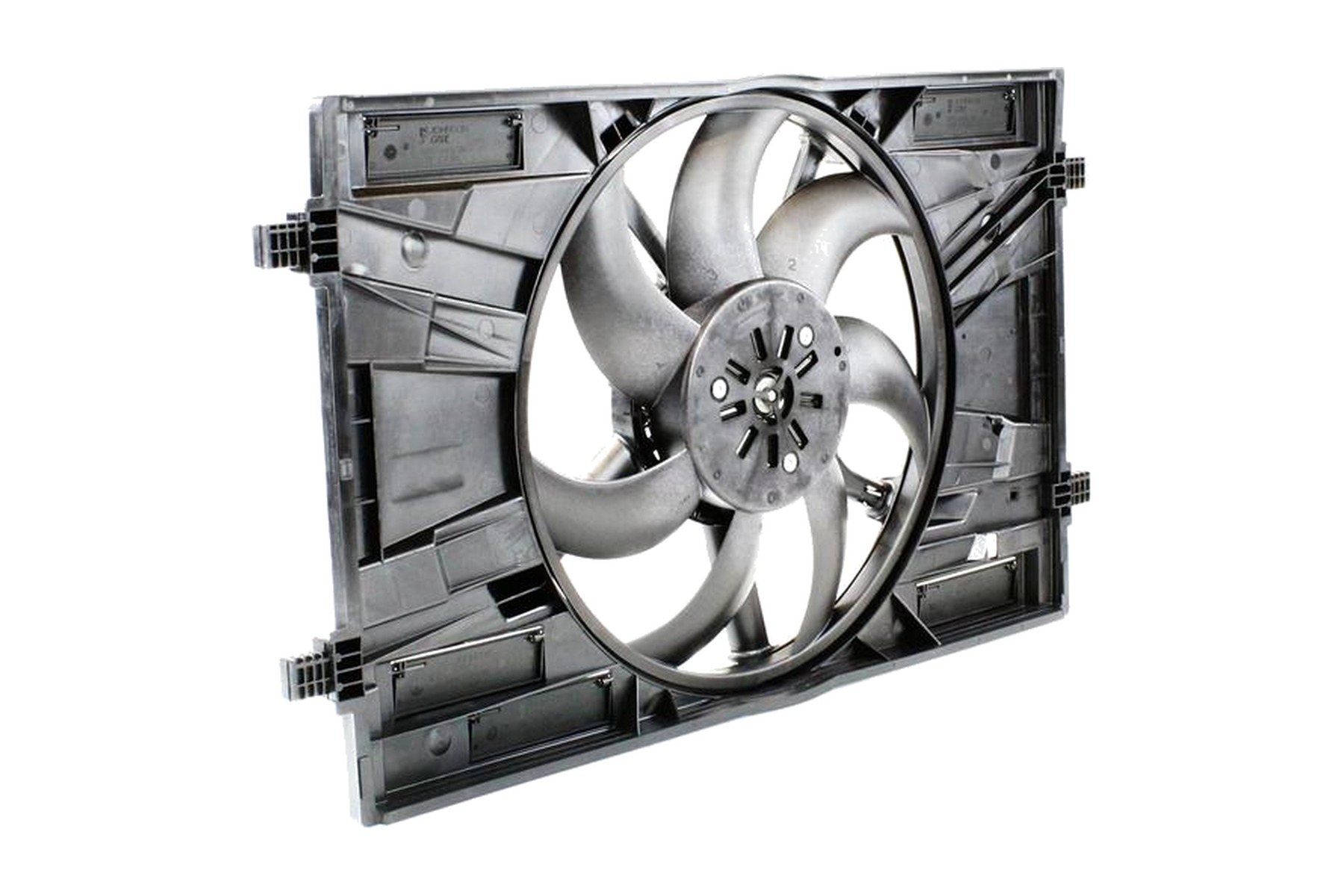 Ventoinha de Radiador VW 2GB121203J - Imagem 10
