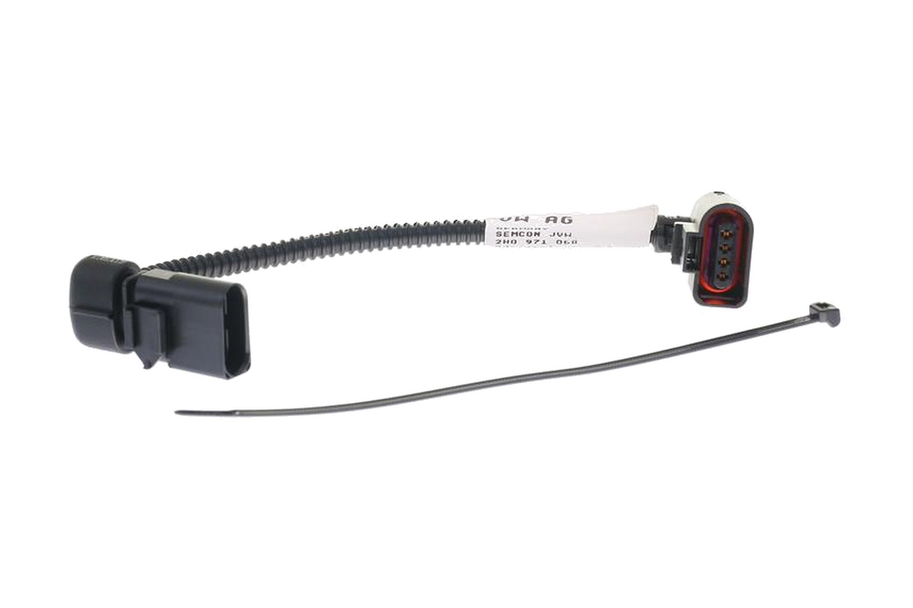 Chicote de Sensor de Rotação VW 2H0971068