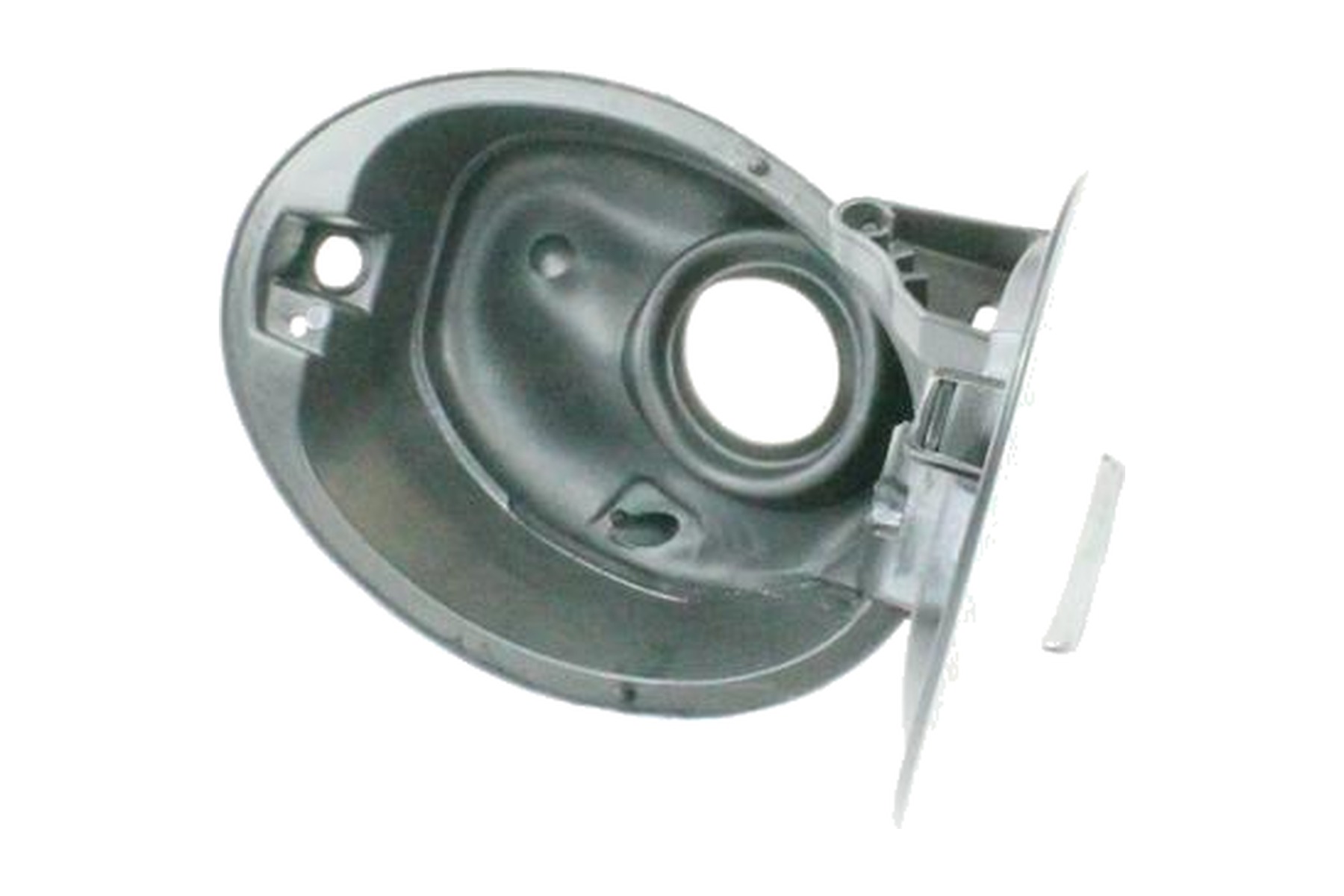 Portinhola de Tanque de Combustível VW 5C5809857N - Imagem 5