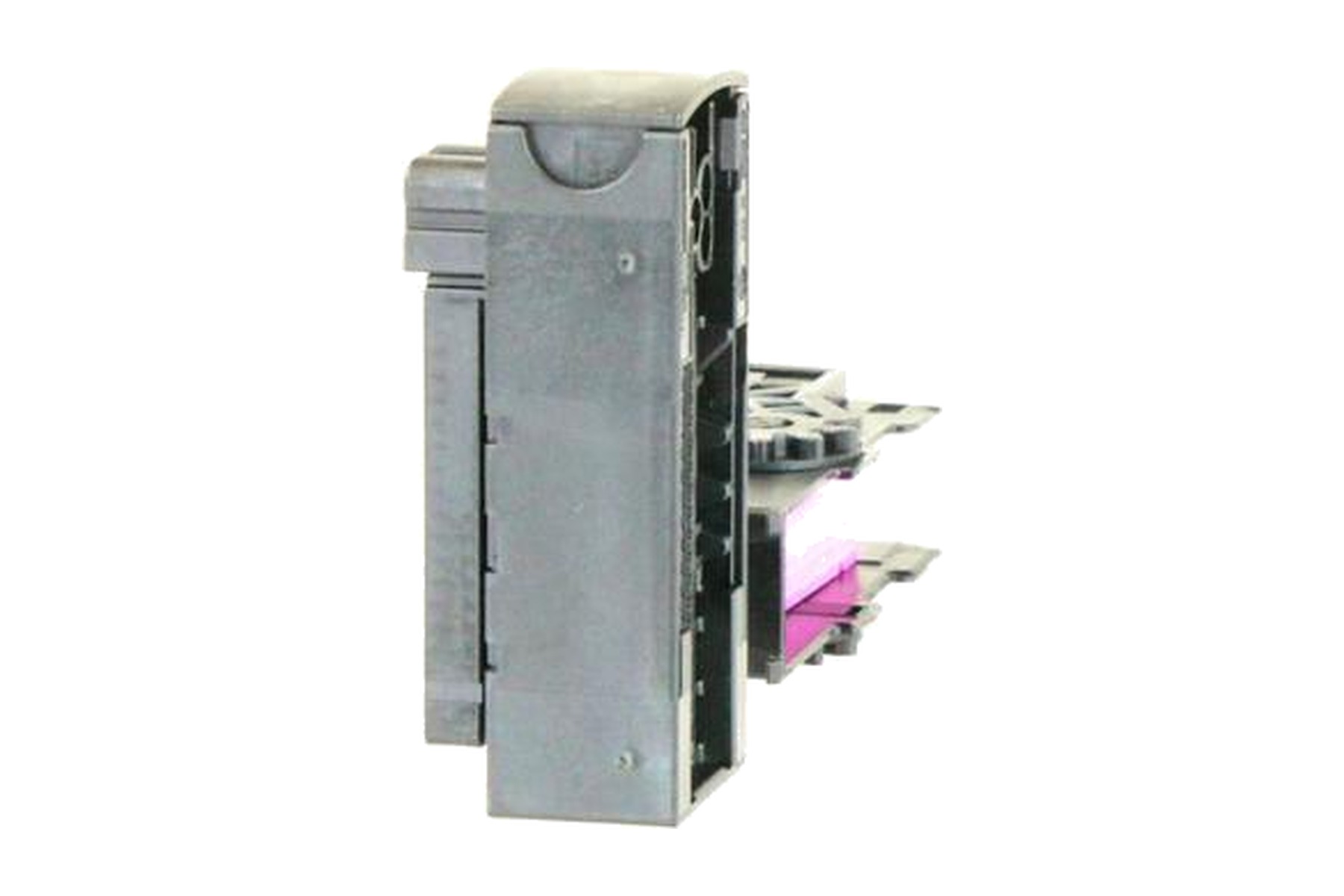 Conector de Chicote Elétrico de Módulo de Câmbio VW 1S0906385A - Imagem 20