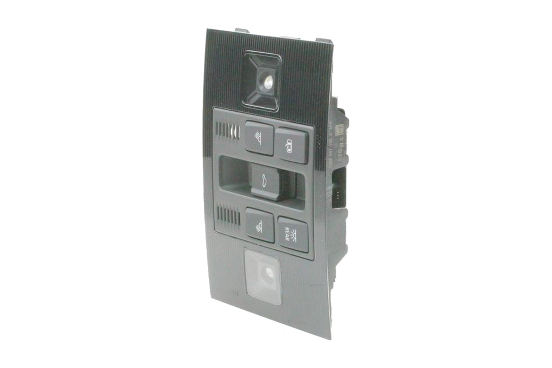 Led VW 5GM947105AWHI - Imagem 4