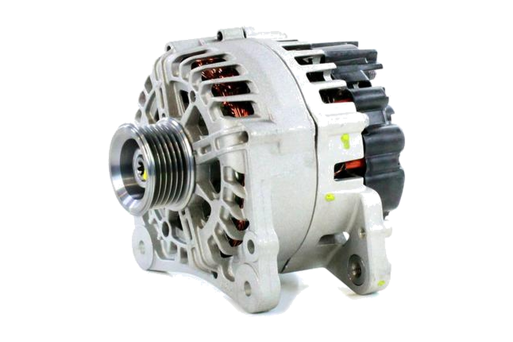 Alternador VW 04E903025P - Imagem 5