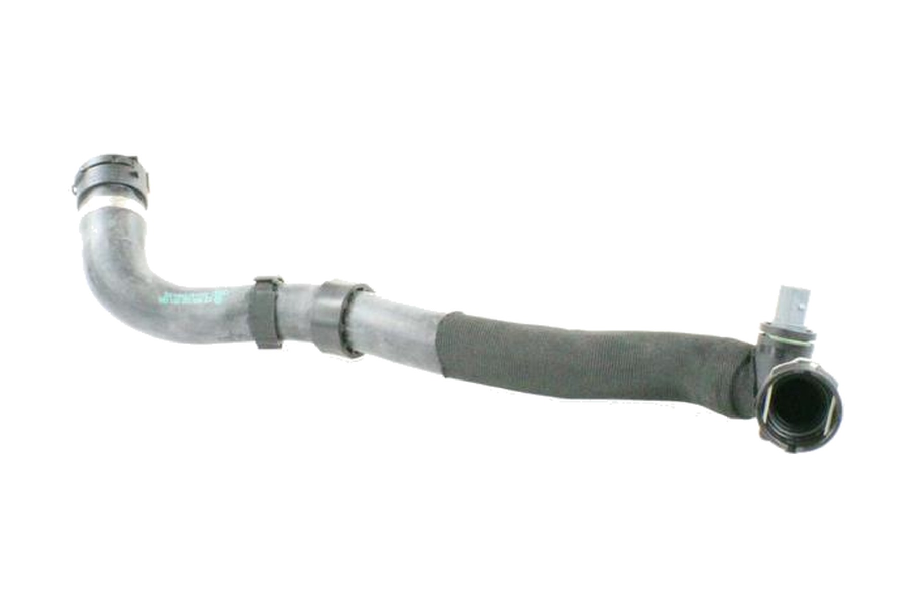 Mangueira de Água de Radiador VW 1K0122051GN - Imagem 15