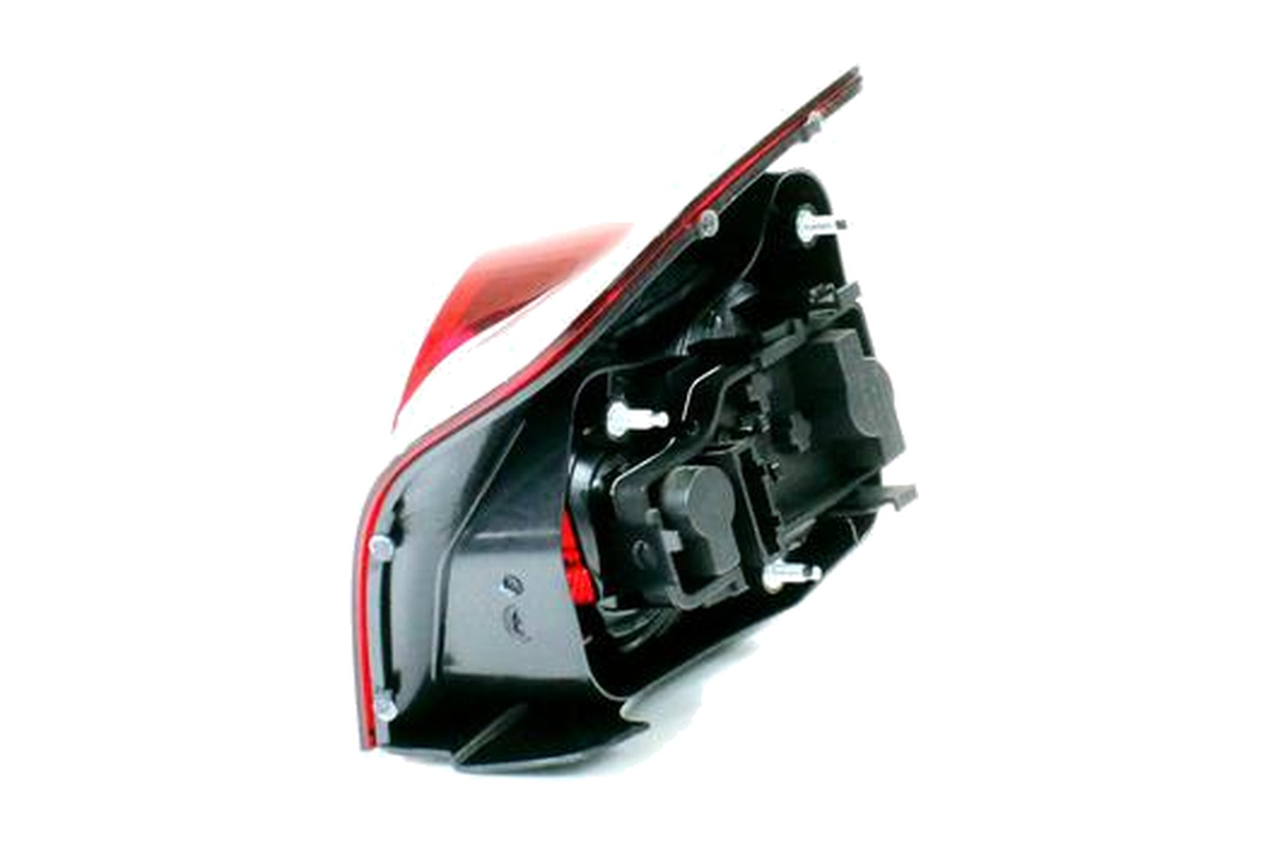 Lanterna Esquerdo (Motorista) VW 6Q5945095F - Imagem 9
