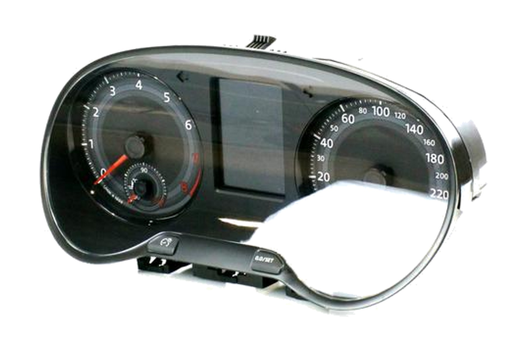 Painel de Instrumentos VW 5U0920865L - Imagem 3