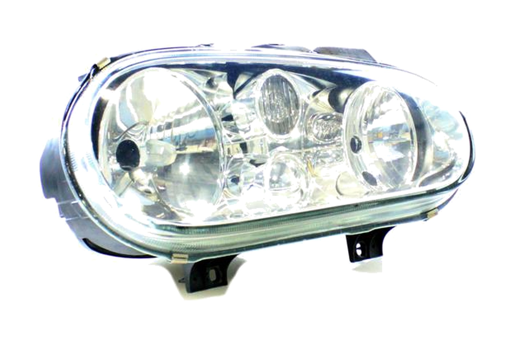 Farol Direito (Passageiro) Duplo VW 1J1941018J - Imagem 23