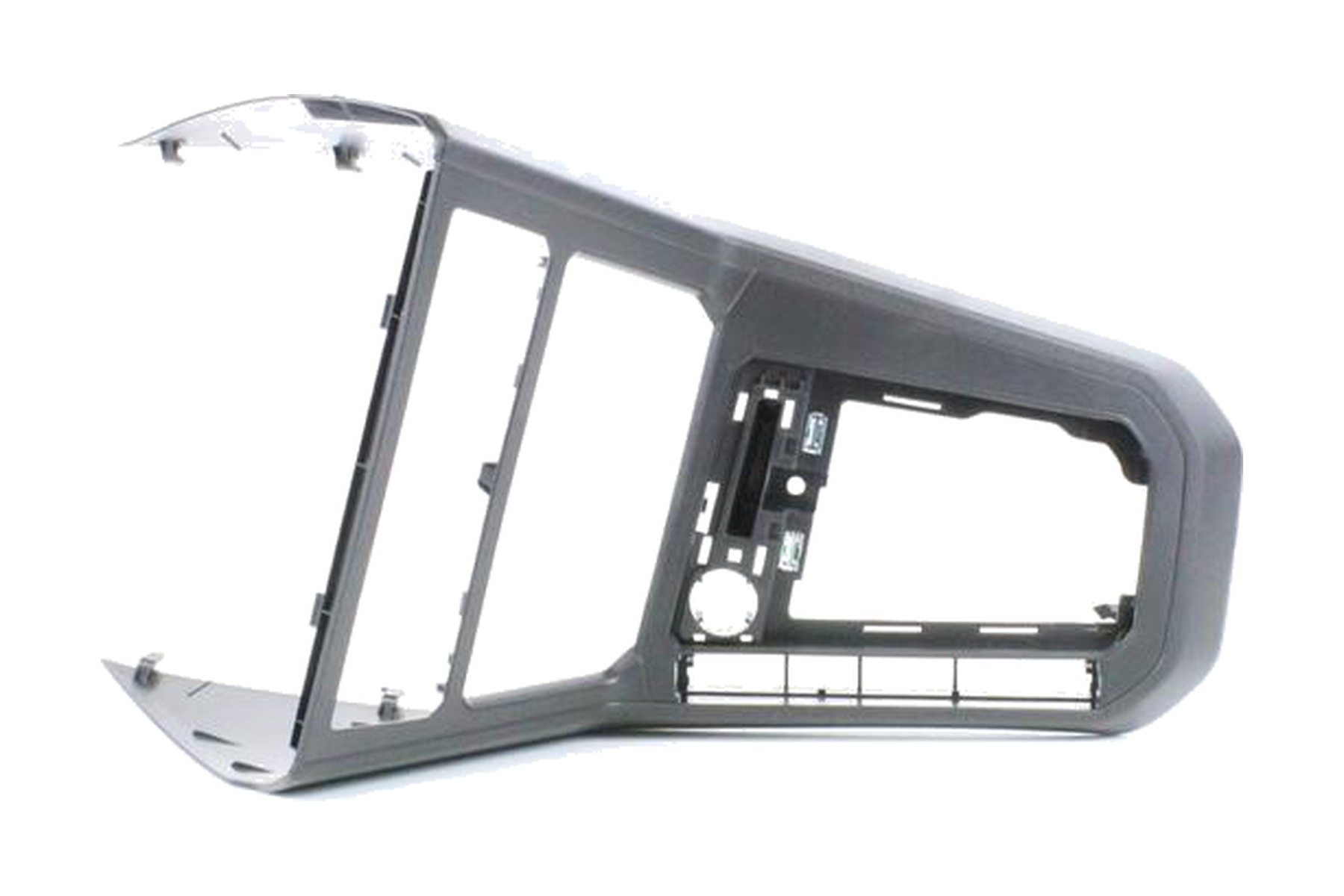 Moldura de Console Central VW 6EA86368082V - Imagem 24