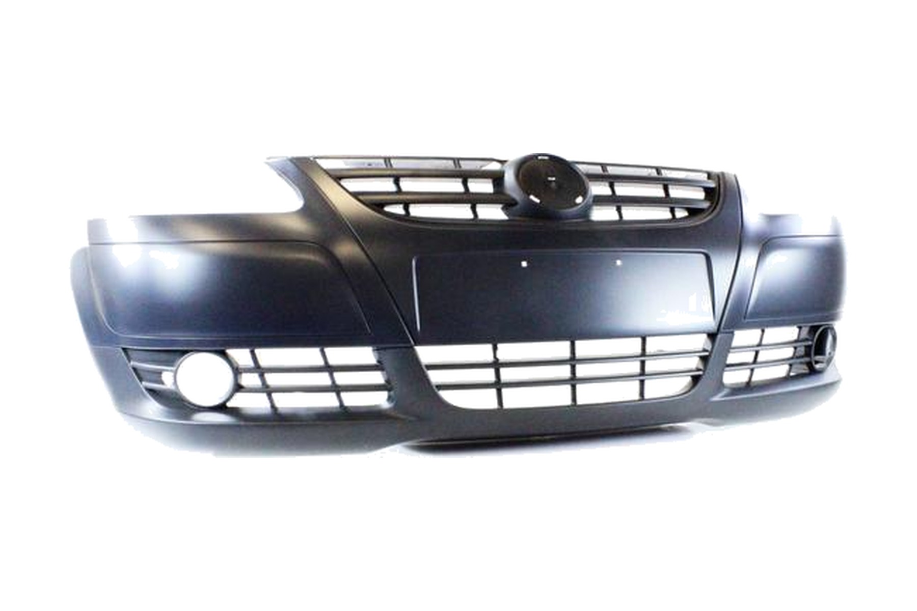 Para-choque Dianteiro VW 5Z0807217LGRU - Imagem 24