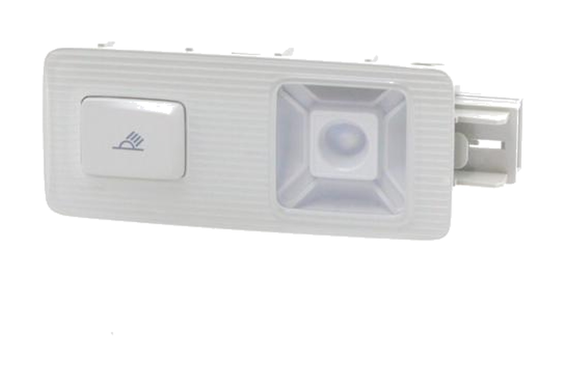 Luz de Cortesia VW 5G9947292GZA2 - Imagem 2